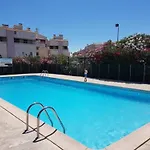 Confort 6 Pers, Cabine, Parking, Piscine, Aire De Jeux - - Fr-1-307-176 * Le Grau-du-Roi