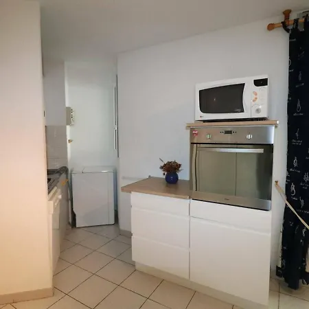Confort 6 Pers, Cabine, Parking, Piscine, Aire De Jeux - - Fr-1-307-176 *