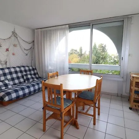 Confort 6 Pers, Cabine, Parking, Piscine, Aire De Jeux - - Fr-1-307-176 * לה-גרו-דו-רואה
