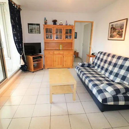 Confort 6 Pers, Cabine, Parking, Piscine, Aire De Jeux - - Fr-1-307-176 * Ле-Гро-дю-Руа