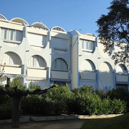 Confort 6 Pers, Cabine, Parking, Piscine, Aire De Jeux - - Fr-1-307-176 Ле-Гро-дю-Руа