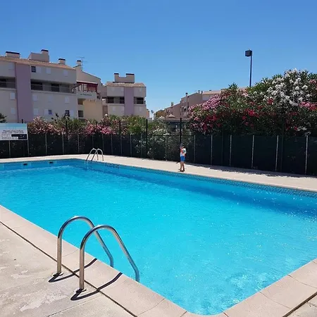 Confort 6 Pers, Cabine, Parking, Piscine, Aire De Jeux - - Fr-1-307-176 * Ле-Гро-дю-Руа